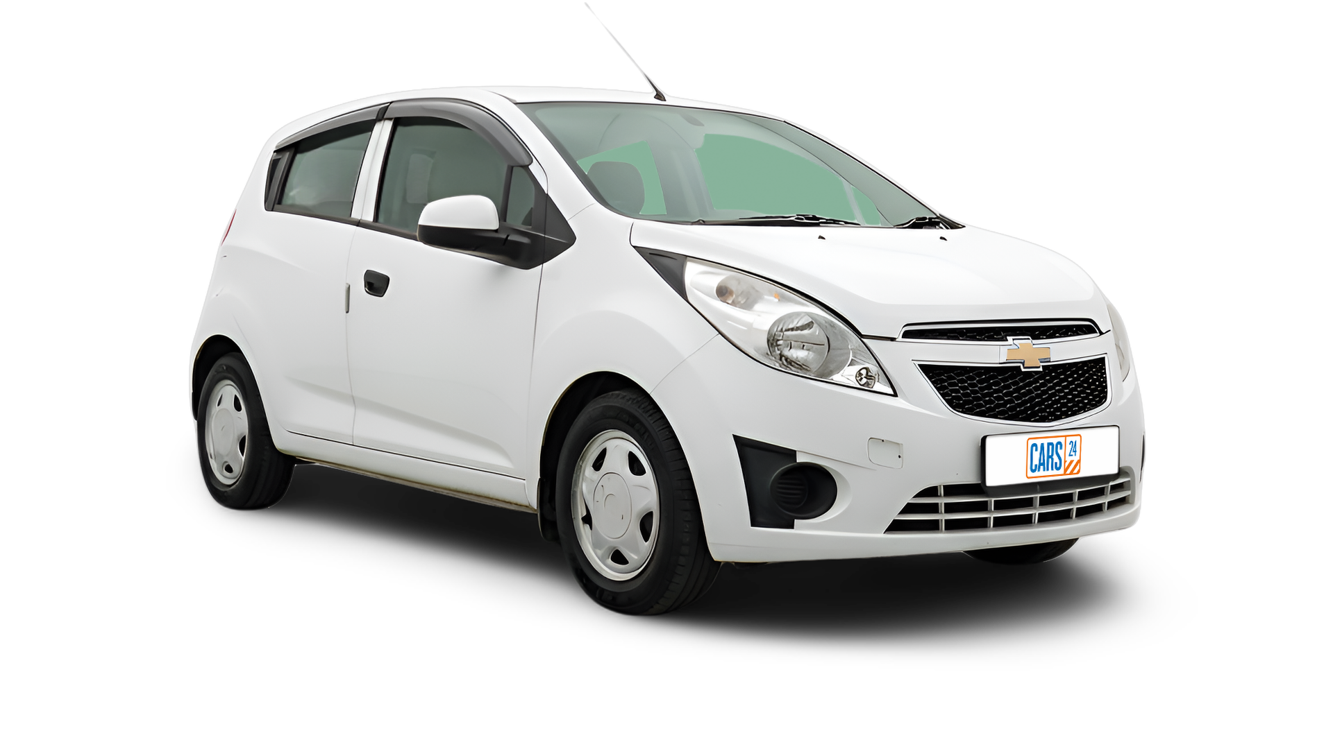 Chevrolet Beat-img